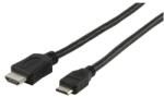  HDMI-miniHDMI kábel, 1.5 m
