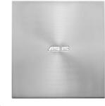 ASUS DVD ZenDrive SDRW-08U8M-U SILVER, DVD-RW extern Slim, argintiu (90DD0292-M29000)