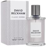 David Beckham Classic Homme EDT 50 ml