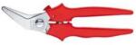 Erdi - Foarfeca combinata inclinata 185 mm [D48A] (D48A) - constructii-mag