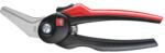 Erdi - Foarfeca combinata inclinata cu maner bicomponent 190mm [D48A-2] (D48A-2) - constructii-mag