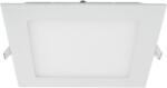 Stellar led ПАНЕЛ КВАДРАТ ВГРАДЕН МОНТАЖ 18w 2700k (99xled635)