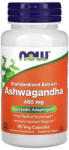 NOW Ashwagandha 450 mg 90 comprimate
