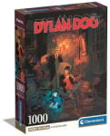 Clementoni Dylan Dog 1000 db-os (39817)