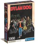 Clementoni Dylan Dog 2 1000 db-os (39818)