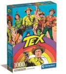 Clementoni Tex 1000 db-os (39841)