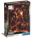 Clementoni Rebel Moon 1000 db-os (39866)