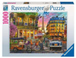 Ravensburger Naplemente Párizsban 1000 db-os (12000885)