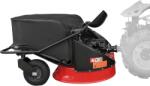 Jansen Germania Cositoare rotativa de vegetatie , 100 cm, pentru motocultorul Jansen MGT-600E si MGT-420 (1056012)