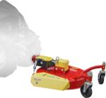 Jansen Germania Cositoare rotativa de vegetatie, 60 cm, pentru motocultorul Jansen MGT-800D (1057007)