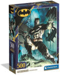 Clementoni Batman Rainy 500 db-os (35593)