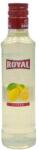 Royal Citrom 0,2 l 26%