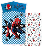 Pókember Amazing gyerek, ovis ágyneműhuzat 100×135 cm, 40×60 cm - lord