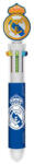 Real Madrid Emblem 10 színű 3D toll