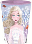 Jégvarázs Disney Jégvarázs Autumn Leaves műanyag pohár 260 ml