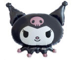 Hello Kitty Kuromi fólia lufi 66 cm (WP)