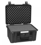GT Line Geanta/ Valiza protectie cu burete pretaiat, 3823HL, 420 x 340 x 252 mm, Explorer cases (Culoare: Military green) (3823HL.G)