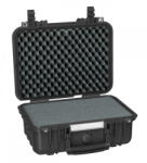 GT Line Geanta/ Valiza protectie cu burete pretaiat, 3317HL, 360 x 304 x 192 mm, Explorer cases (Culoare: Yellow) (3317HL.Y)