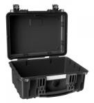 GT Line Geanta/ Valiza protectie, 3818HL, 420 x 340 x 202 mm, Explorer cases (Culoare: Navy Blue) (3818HL.N E)