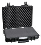 GT Line Geanta/ Valiza protectie cu burete pretaiat, pentru laptop/ipad/notebook, 4209HL, 457 x 366 x 118 mm, Explorer cases (Culoare: Desert Tan) (4209HL.D)