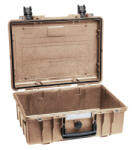 GT Line Geanta/ Valiza medie, 4216HL, 457 x 366 x 183 mm, Explorer cases (Culoare: Orange) (4216HL.O E)