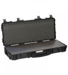 GT Line Geanta/ Valiza protectie pentru arme scurte cu spuma integrala densa, 9413, 989 x 415 x 157 mm, Explorer cases (Culoare: Black) (9413.BFF)