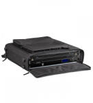GT Line Carcasa/Geanta speciala pentru rack-uri/servere electronice SOFT 2U, 488 x 536 x 133 mm, Explorer cases (SOFT RACK 2U)