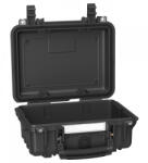 GT Line Geanta/ Valiza protectie, 2712HL, 316 x 270 x 143 mm, Explorer cases (Culoare: Military green) (2712HL.GE)