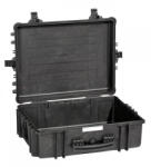 GT Line Geanta/ Valiza protectie, 5822, 650 x 510 x 245 mm, Explorer cases (Culoare: Military green) (5822.G E)