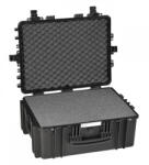 GT Line Geanta/ Valiza protectie cu burete pretaiat, 5325, 607 x 475 x 275 mm, Explorer cases (Culoare: Orange) (5325.O)