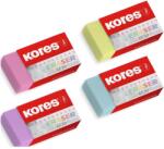 Kores radír KE30 pasztell (0370029)