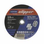 Norton 230 mm CT171514 Disc de taiere