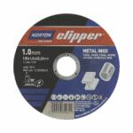 Norton 125 mm CT171508 Disc de taiere