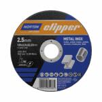 Norton 125 mm CT171510 Disc de taiere