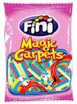 Fini Vegan Magic Carpet Vegyes Gyümölcs Ízű Gumicukor 75g