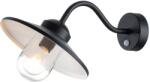 Elstead Lighting Klampenborg KLAMPENBORG-PIR-BK