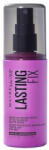 Maybelline New York Lasting Fix Setting Spray cu efect mat 100ml (B3173400)