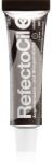 RefectoCil Eyelash and Eyebrow vopsea pentru sprancene si gene culoare 3 Natural Brown 15 ml