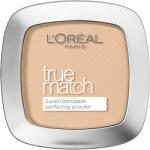 L'Oréal L'ORÉAL PARIS True Match kompakt púder, 2. N Vanilla (9 g)