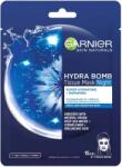 Garnier Skin Naturals Нощна лист маска за лице Hydra Bomb, 28 g