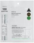 VT Cosmetics Masca de fata Reedle Shot 100, 1 bucata, VT Cosmetics Masca de fata