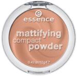 Essence Mattifying Compact Powder Пудра компактна