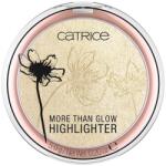 Catrice More Than Glow Highlighter 5, 9 g púder 010