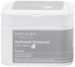 Mary & May Mary and May Hyaluronic Panthenol Hydra Mask Măști de față cu hialuronic și pantenol 400 ml Masca de fata