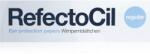 RefectoCil Eye Protection Regular Plasture pentru ochi 96 buc