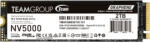 Team Group NV5000 2TB (TM8FGM002T0C101)