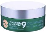 MEDI-PEEL Hyaluron Cica Peptide 9 Ampoule Eye Patch - Hidrogél Szemtapaszok Centellaval és Peptidekkel 60db