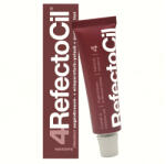 RefectoCil Eyelash and Eyebrow Tint 15 ml szempilla és szemöldök festék Chestnut