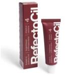 Refectocil 4 gesztenyebarna szempillafesték, 15 ml - hairpower