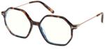 Tom Ford FT5952-B 052 Rama ochelari